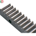 2.4879 Heat-steel Casting Rack and Gear and Heat-resistant Steel Parts for Investment Process EB3399